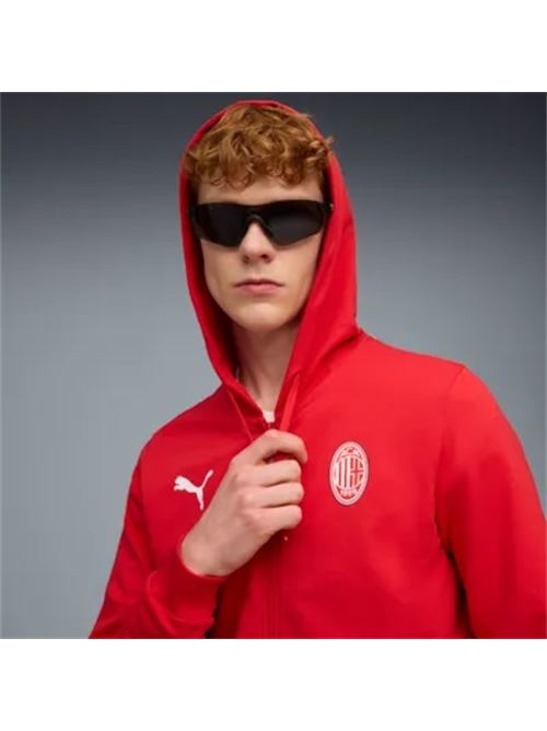 Puma Milan tuta completa Culture MILAN | 78259401ACM COTTON SUIT
